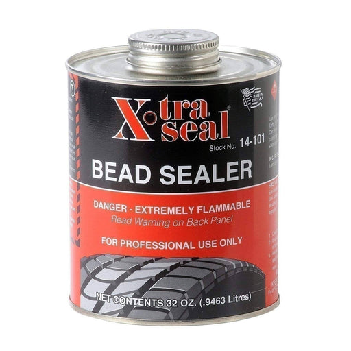 DURAFORCE Xtra Seal 14-101B Heavy Duty Tire Bead Sealer 32oz - Extra Strong Sealant
