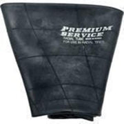 DURAFORCE 32" Snow Water Sport Inner Tube with NXV Valve Stem - Pack of 2 Premium