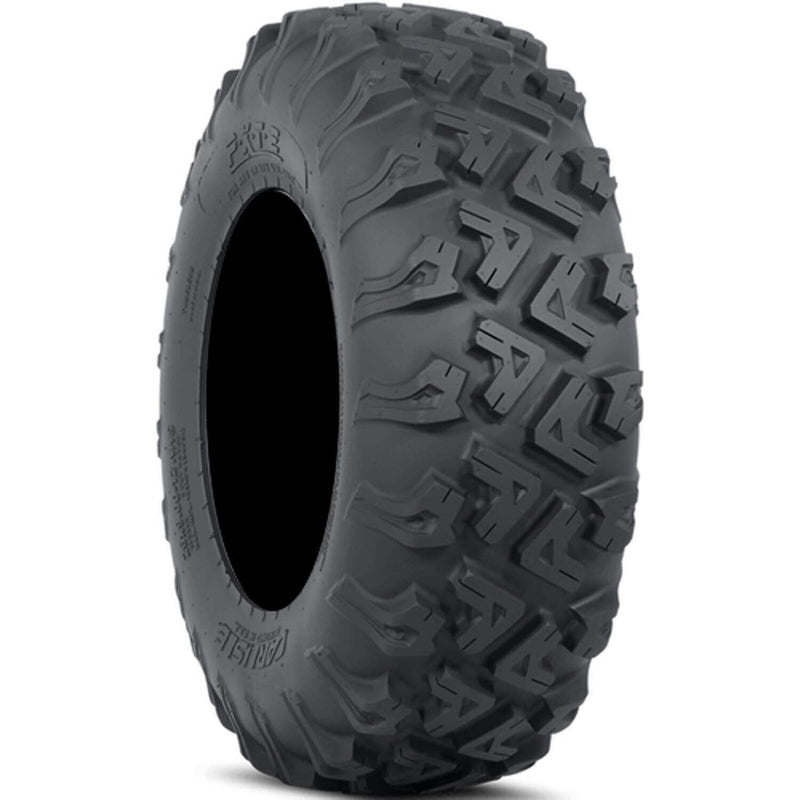 DURAFORCE Carlisle PXT2 26x9-12 ATV UTV Tire 6-Ply Non-Directional NHS TL
