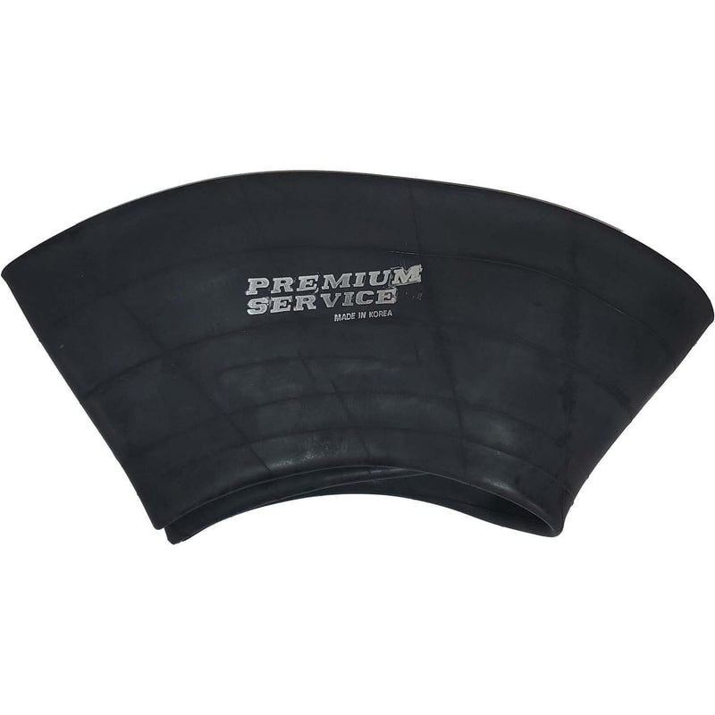 DURAFORCE Premium Service Industrial Tire Inner Tube 12.00R20 TR75A Valve Stem