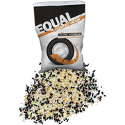 DURAFORCE Equal Flexx EQFXE Tire Balancer Drop-In Bag 4oz - Tire Balancing Aid