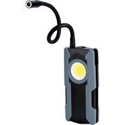 DURAFORCE Ascot Rechargeable LED Work Light Multifunction Portable Bright Tool Lamp