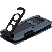 DURAFORCE Ascot Rechargeable LED Work Light Multifunction Portable Bright Tool Lamp