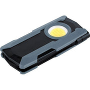 DURAFORCE Ascot Rechargeable LED Work Light Multifunction Portable Bright Tool Lamp