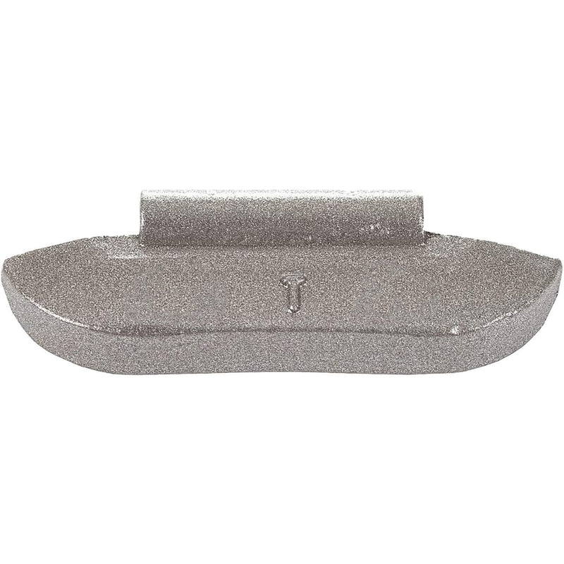 DURAFORCE Perfect Equipment T225N Lead Wheel Weights 2.25 oz Coated - Box of 25