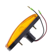 DURAFORCE Amber Lamp D135384 for Case 580K 580L 580M 580N 585G 586H 586G 588H 590L