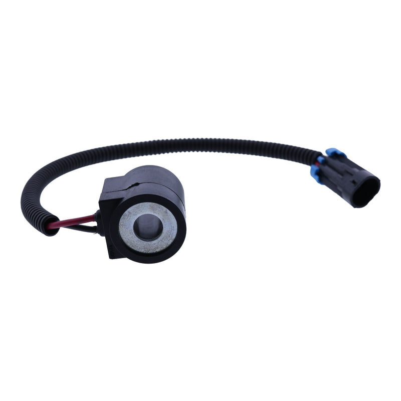 DURAFORCE Solenoid Coil TCA15008 TCA15010 for John Deere 2500B 2500E 3225C 3235C