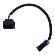 DURAFORCE Solenoid Coil TCA15008 TCA15010 for John Deere 2500B 2500E 3225C 3235C