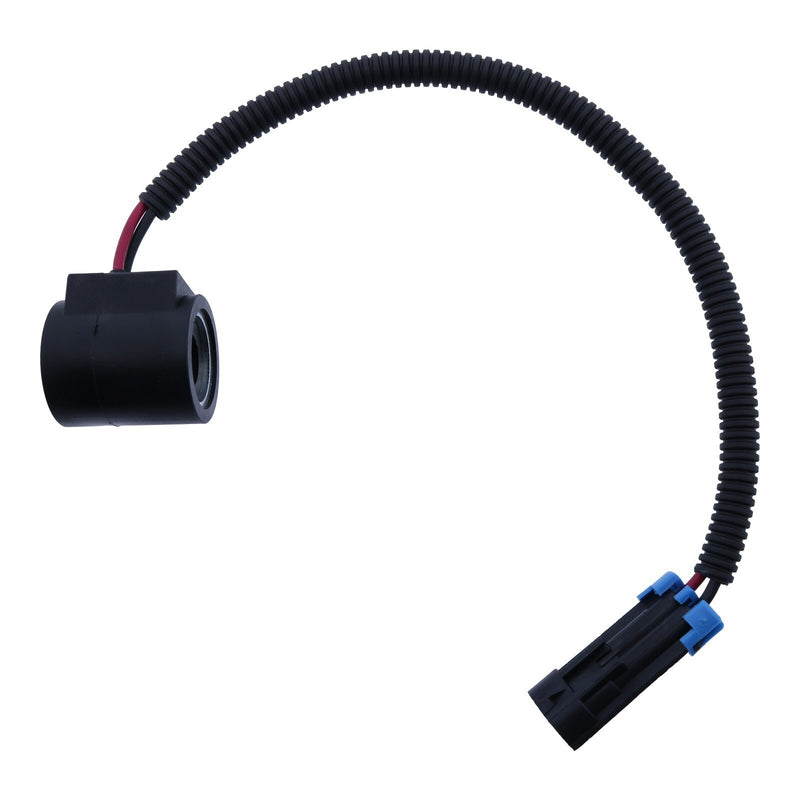 DURAFORCE Solenoid Coil TCA15008 TCA15010 for John Deere 2500B 2500E 3225C 3235C