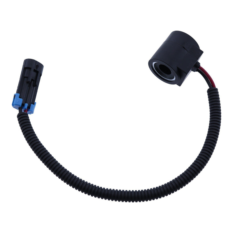 DURAFORCE Solenoid Coil TCA15008 TCA15010 for John Deere 2500B 2500E 3225C 3235C