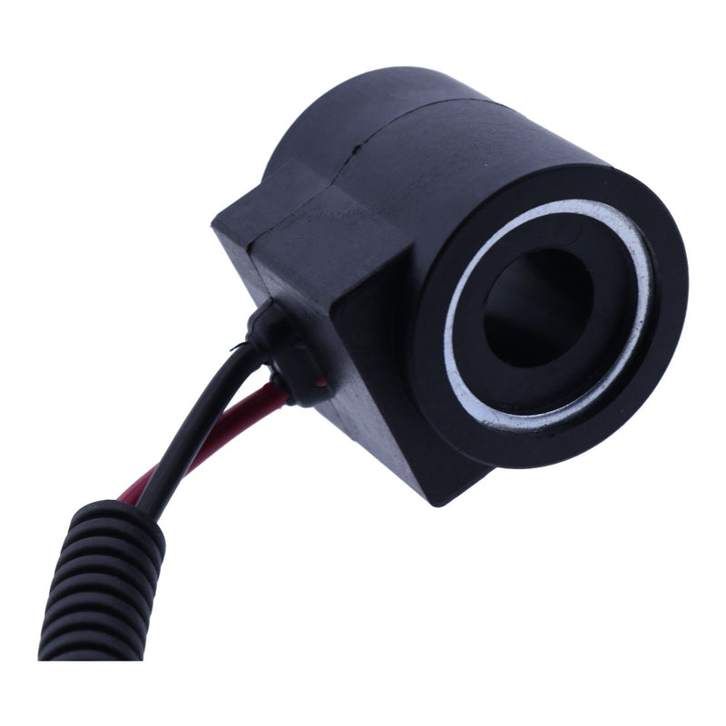 DURAFORCE Solenoid Coil TCA15008 TCA15010 for John Deere 2500B 2500E 3225C 3235C