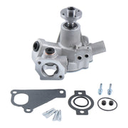 DURAFORCE Engine Water Pump 13-2572 for Thermo King TK486 TK486E SB SLXi SL Series