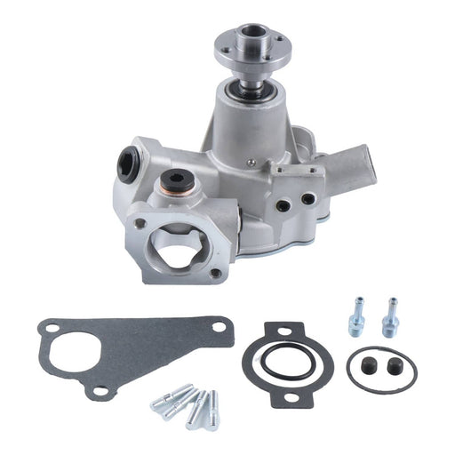 DURAFORCE Engine Water Pump 13-2572 for Thermo King TK486 TK486E SB SLXi SL Series