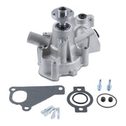 DURAFORCE Engine Water Pump 13-2572 for Thermo King TK486 TK486E SB SLXi SL Series