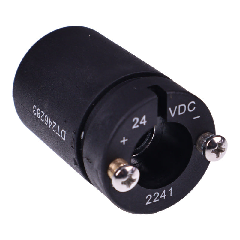 DURAFORCE Solenoid Coil 246283 DT246283 for Clark LMHR18000 28000 Powershift Transmissions