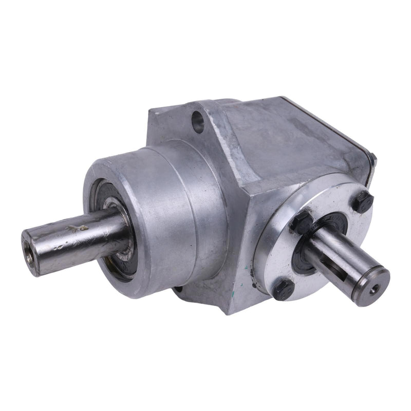 DURAFORCE CCW Deck Gearbox 7058342YP for Snapper 58342 Zero Turn Mower Replacement