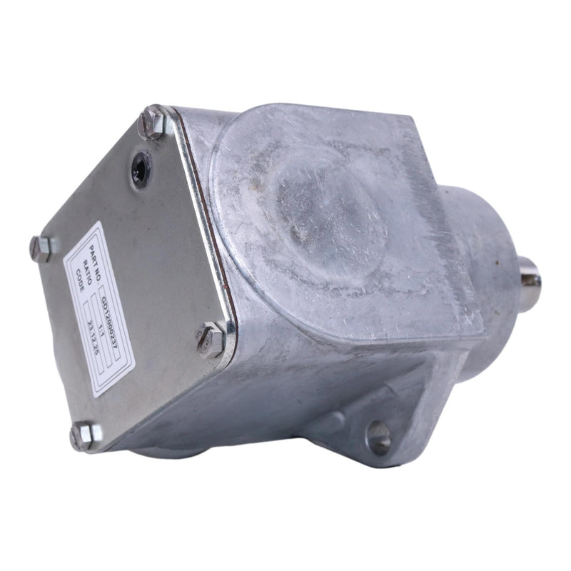 DURAFORCE CCW Deck Gearbox 7058342YP for Snapper 58342 Zero Turn Mower Replacement