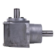 DURAFORCE CCW Deck Gearbox 7058342YP for Snapper 58342 Zero Turn Mower Replacement