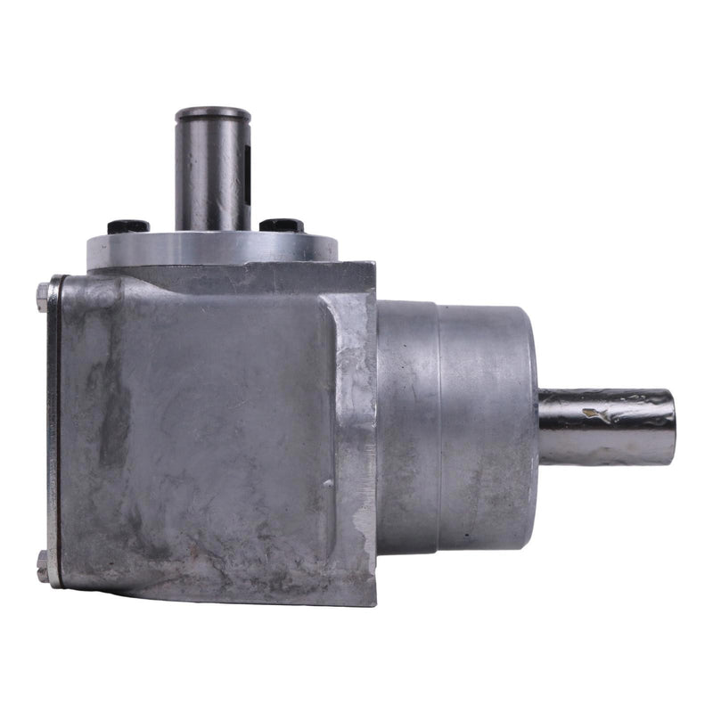 DURAFORCE CCW Deck Gearbox 7058342YP for Snapper 58342 Zero Turn Mower Replacement