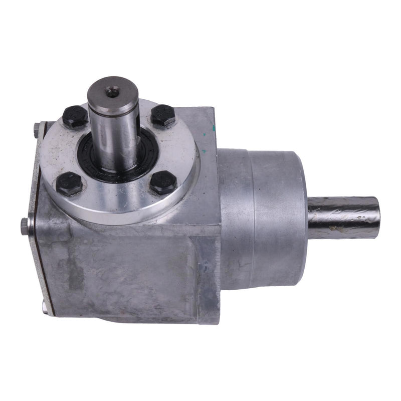 DURAFORCE CCW Deck Gearbox 7058342YP for Snapper 58342 Zero Turn Mower Replacement
