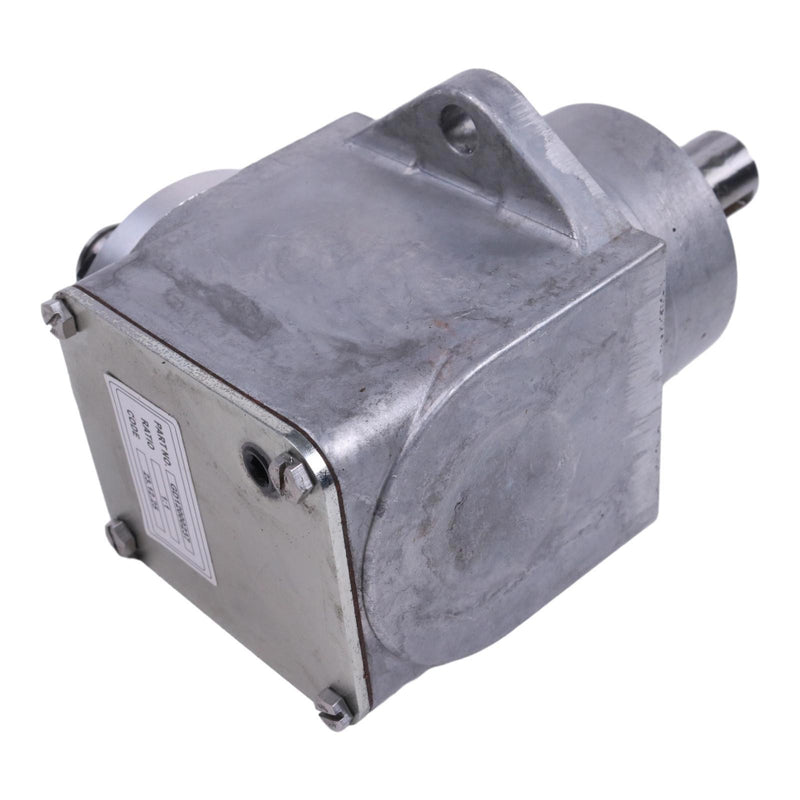 DURAFORCE CCW Deck Gearbox 7058342YP for Snapper 58342 Zero Turn Mower Replacement
