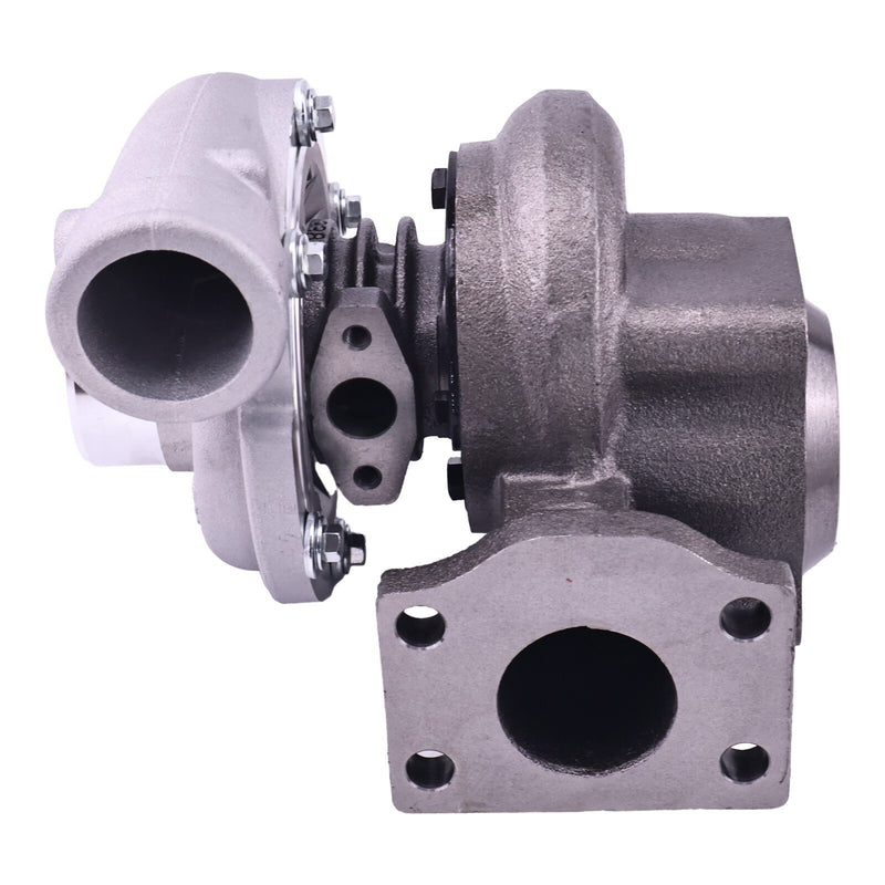 DURAFORCE Turbo GT2052S Turbocharger 148-7183 for CAT 416C 416D 420D 426C 428C 428D 432D