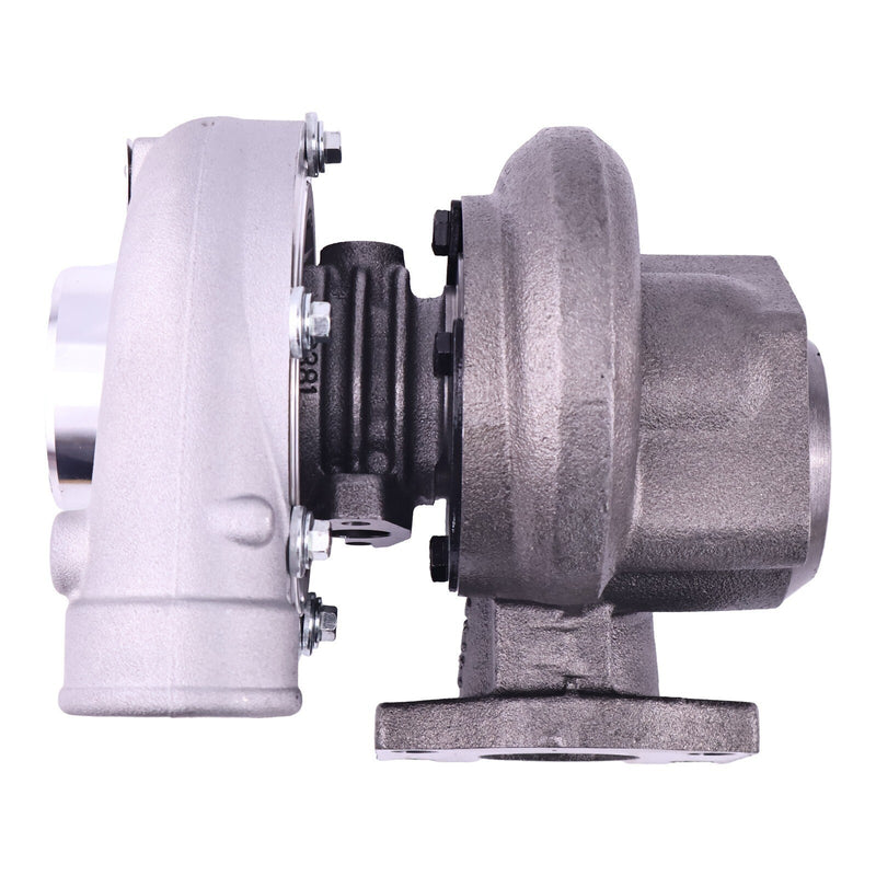 DURAFORCE Turbo GT2052S Turbocharger 148-7183 for CAT 416C 416D 420D 426C 428C 428D 432D