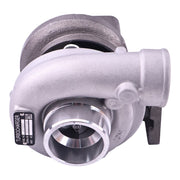 DURAFORCE Turbo GT2052S Turbocharger 148-7183 for CAT 416C 416D 420D 426C 428C 428D 432D