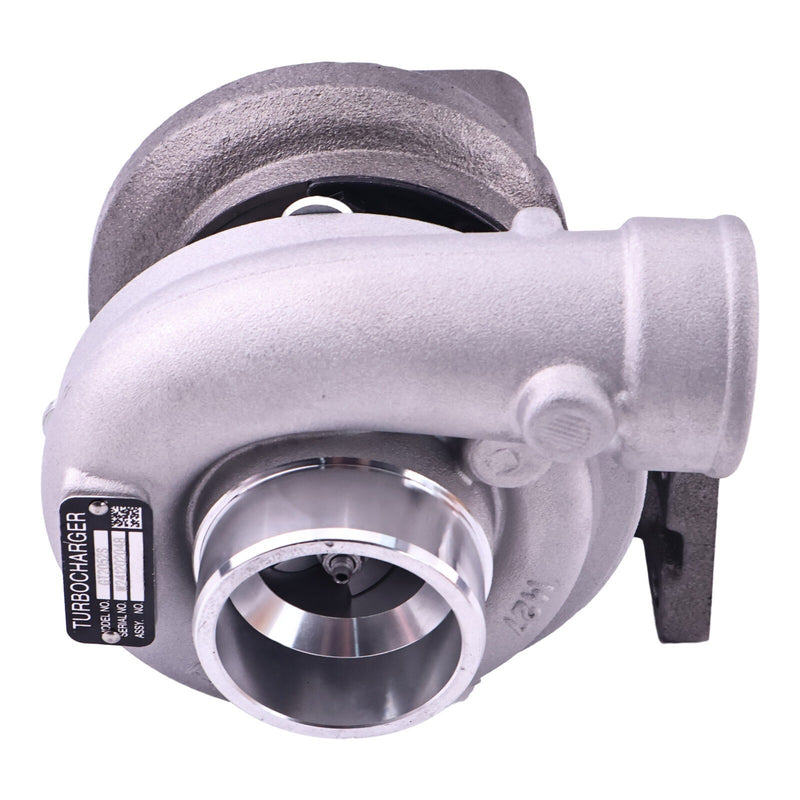 DURAFORCE Turbo GT2052S Turbocharger 148-7183 for CAT 416C 416D 420D 426C 428C 428D 432D