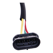 DURAFORCE Wiper Motor AL766686 RE151494 for John Deere 9120 9230 9330 9410R 9460R 9510R