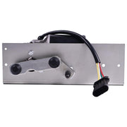 DURAFORCE Wiper Motor AL766686 RE151494 for John Deere 9120 9230 9330 9410R 9460R 9510R