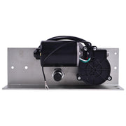 DURAFORCE Wiper Motor AL766686 RE151494 for John Deere 9120 9230 9330 9410R 9460R 9510R