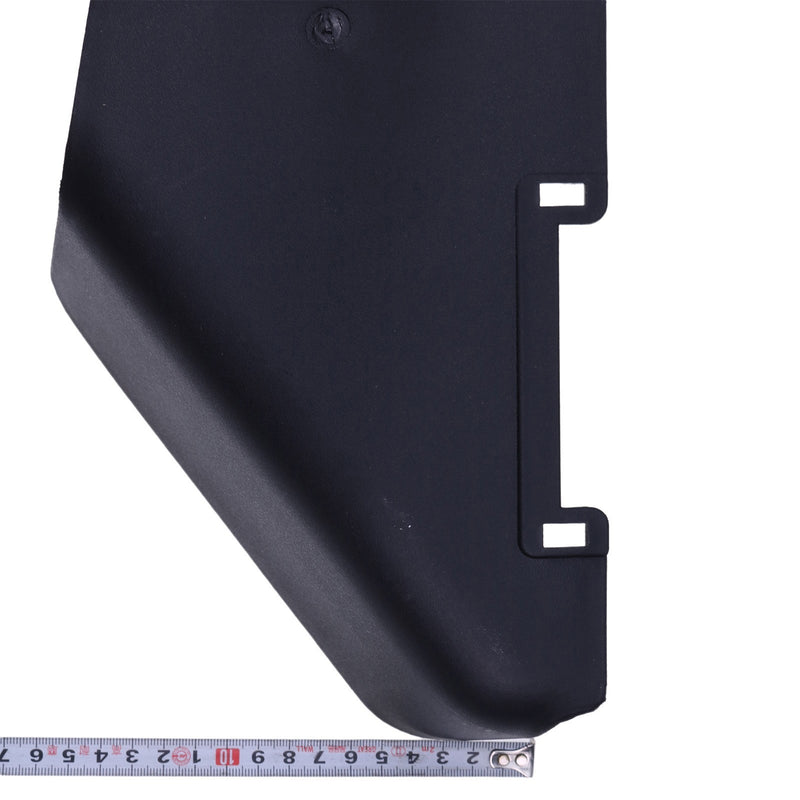 DURAFORCE Toro 115-8447 Side Discharge Chute for 22" Recycler Lawn Mower 20330-20332