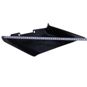 DURAFORCE Toro 115-8447 Side Discharge Chute for 22" Recycler Lawn Mower 20330-20332