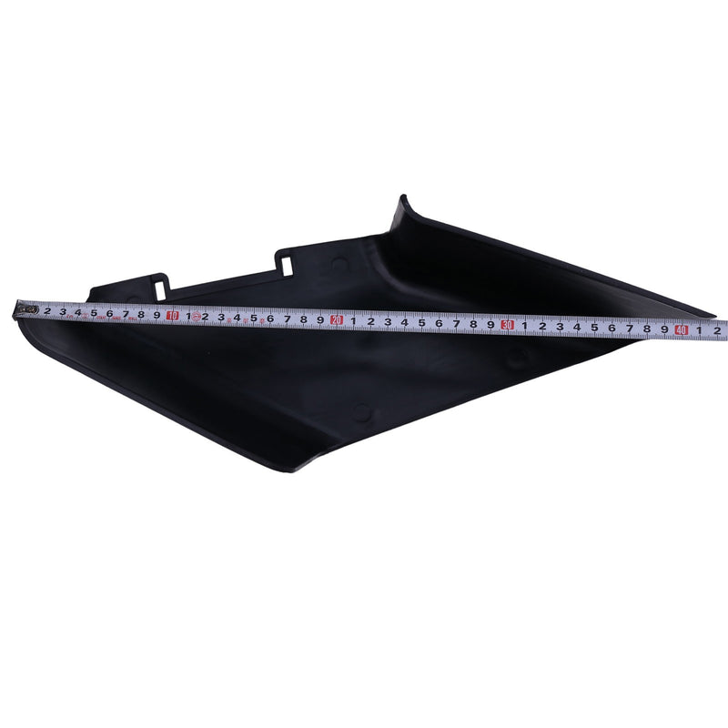 DURAFORCE Toro 115-8447 Side Discharge Chute for 22" Recycler Lawn Mower 20330-20332