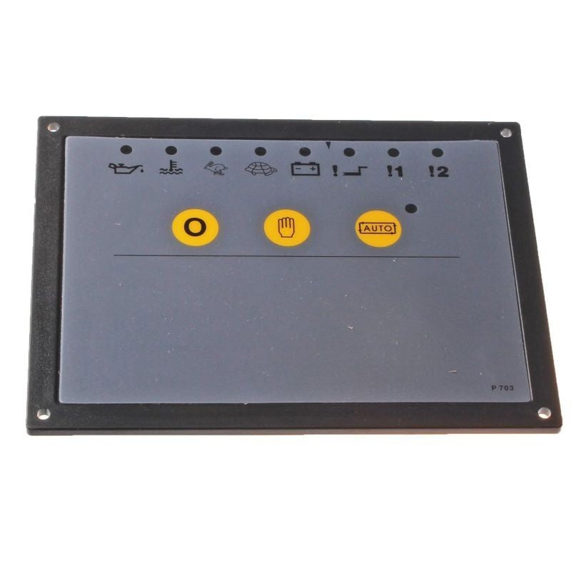Deep Sea Electronics DSE703 Controller Module for Generator Genset ...
