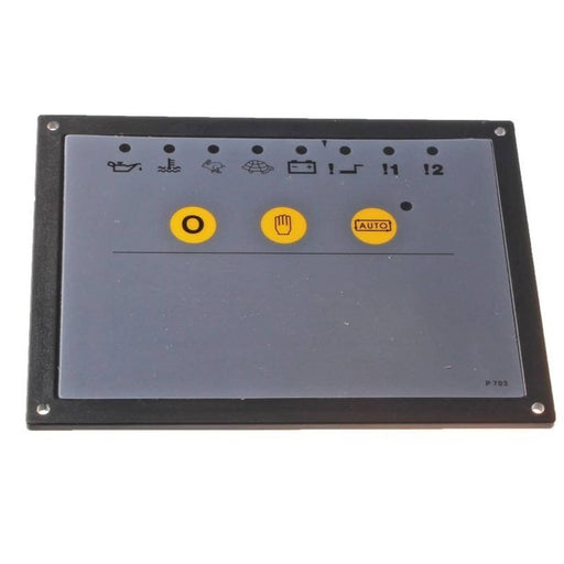 DURAFORCE Deep Sea Electronics DSE703 Controller Module for Generator Genset