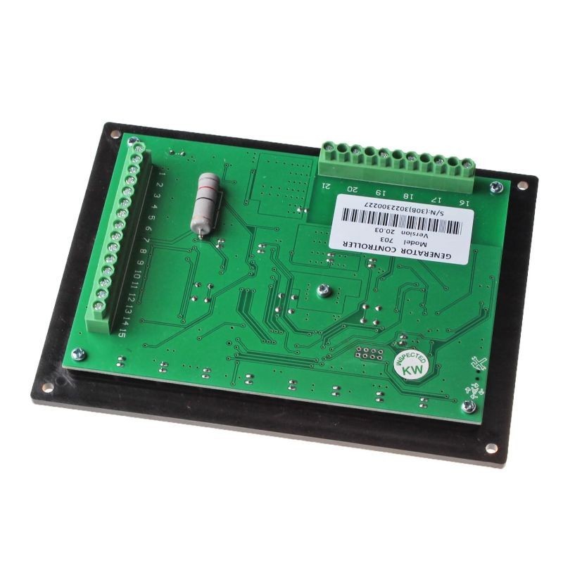 DURAFORCE Deep Sea Electronics DSE703 Controller Module for Generator Genset