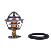 DURAFORCE Kubota 1A021-73012 Thermostat 71℃ 160°F for L2800 L3400 L4300 V2403 Engine
