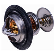 DURAFORCE Kubota 1A021-73012 Thermostat 71℃ 160°F for L2800 L3400 L4300 V2403 Engine