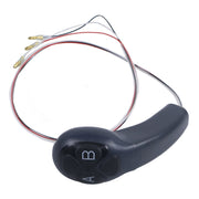 DURAFORCE Left Handle Joystick 16502-04700 for Takeuchi TB135 TB145 TB228 TB235 TB250