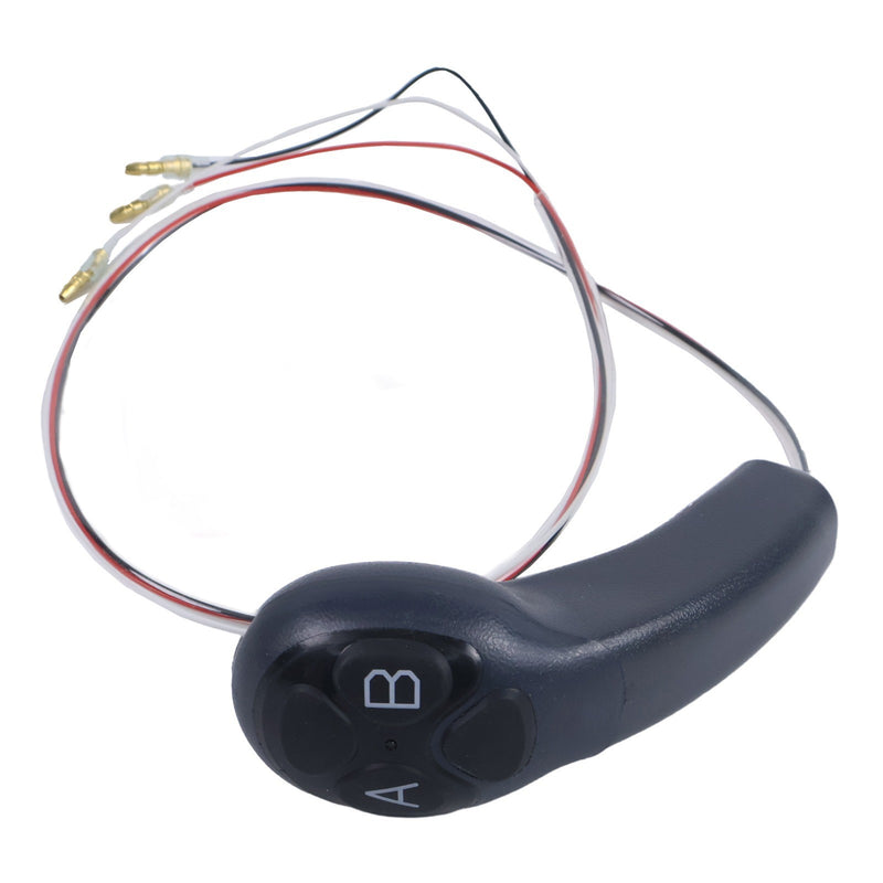 DURAFORCE Left Handle Joystick 16502-04700 for Takeuchi TB135 TB145 TB228 TB235 TB250