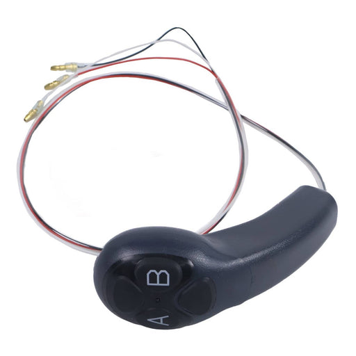 DURAFORCE Left Handle Joystick 16502-04700 for Takeuchi TB135 TB145 TB228 TB235 TB250