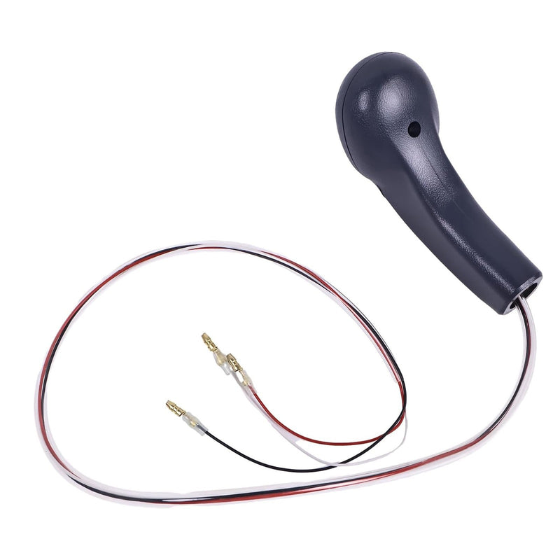 DURAFORCE Left Handle Joystick 16502-04700 for Takeuchi TB135 TB145 TB228 TB235 TB250
