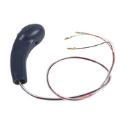 DURAFORCE Left Handle Joystick 16502-04700 for Takeuchi TB135 TB145 TB228 TB235 TB250