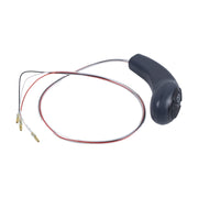DURAFORCE Left Handle Joystick 16502-04700 for Takeuchi TB135 TB145 TB228 TB235 TB250