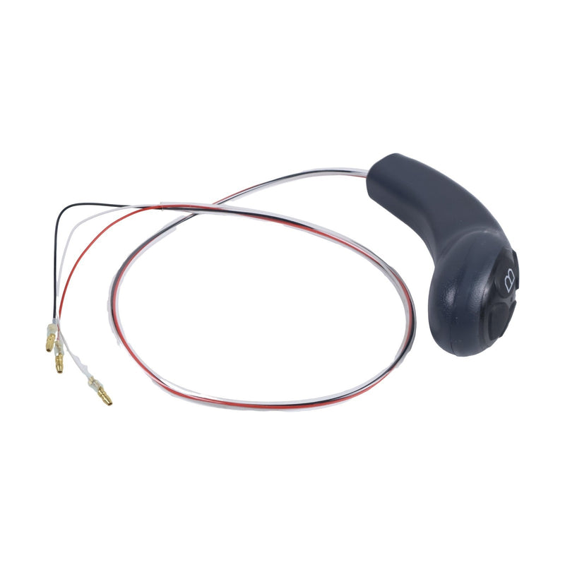 DURAFORCE Left Handle Joystick 16502-04700 for Takeuchi TB135 TB145 TB228 TB235 TB250