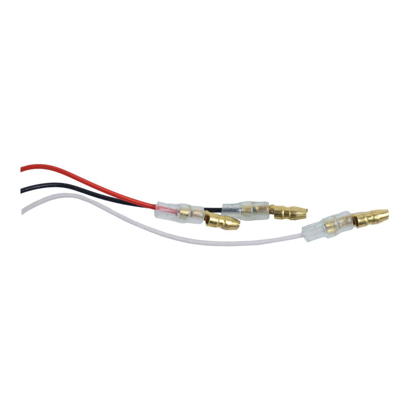 DURAFORCE Left Handle Joystick 16502-04700 for Takeuchi TB135 TB145 TB228 TB235 TB250