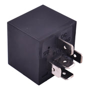 DURAFORCE John Deere Loader Relay LVA13729 for 110 310E 410D 500 710D 335C 335D 435C