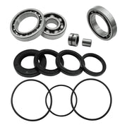DURAFORCE Honda Fourtrax 300 TRX300FW Rear Differential Bearing Seal Kit 91051-HC4-003